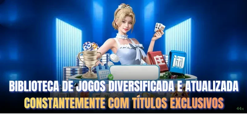 Apostas futebol ao vivo 44x - odds competitivas